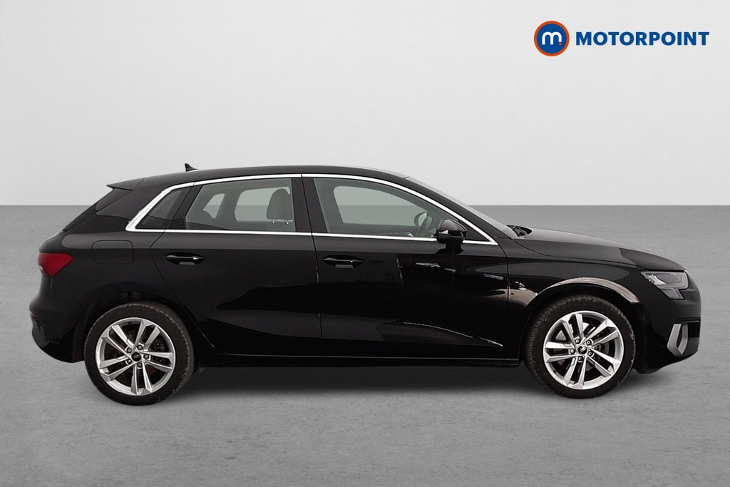 Used Audi A3 2022 for sale - 76641297: Photo 8