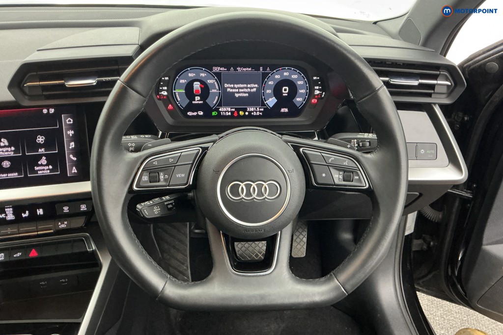 Used Audi A3 2022 for sale - 76641297: Photo 9