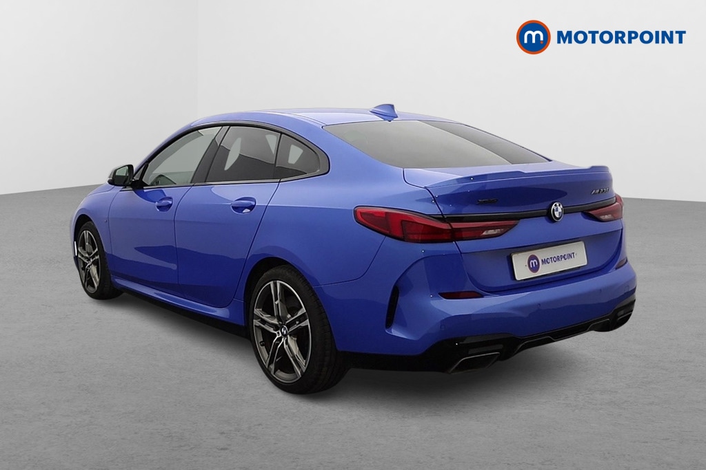 Used BMW 2 Series 2022 for sale - 76767387: Photo 5