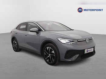 Used Volkswagen ID.5 2024 for sale - 78565912: Photo
