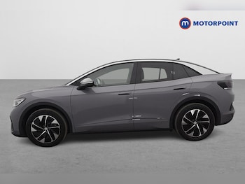 Used Volkswagen ID.5 2024 for sale - 78565912: Photo