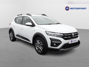 2021 - 1.0 TCe Comfort 5dr