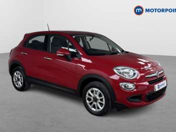 2016 - 1.6 E-torQ Pop 5dr
