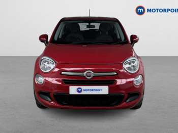 Used Fiat 500X 2016 for sale - 74953028: Photo