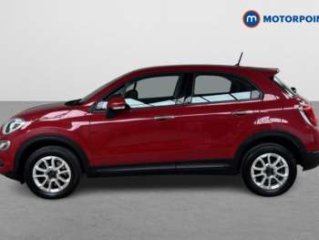 Used Fiat 500X 2016 for sale - 74953028: Photo
