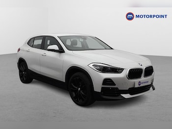 2022 - sDrive 18i [136] Sport 5dr