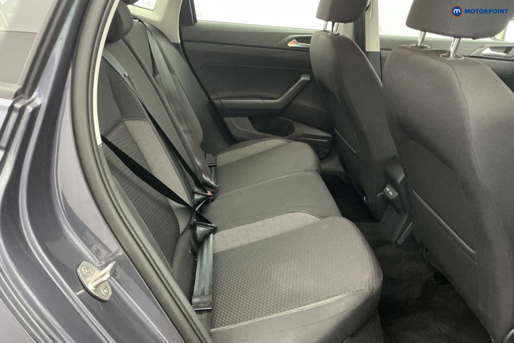 Used Volkswagen Polo 2024 for sale - 77834528: Photo 14