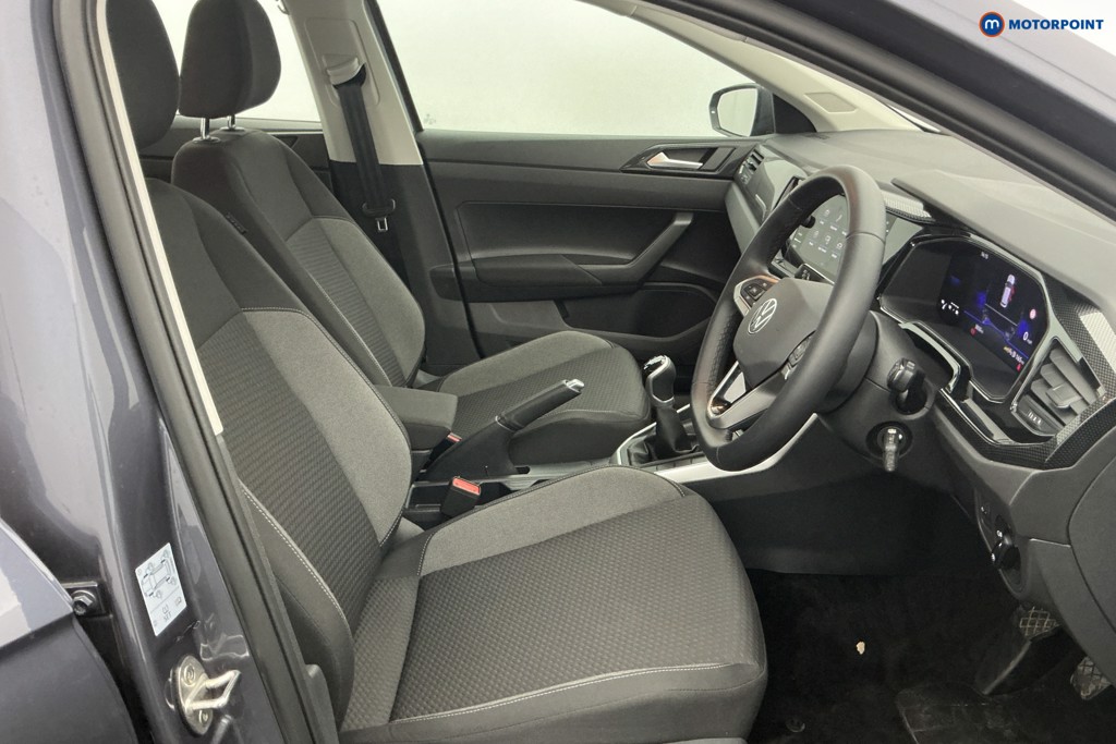 Used Volkswagen Polo 2024 for sale - 77834528: Photo 15