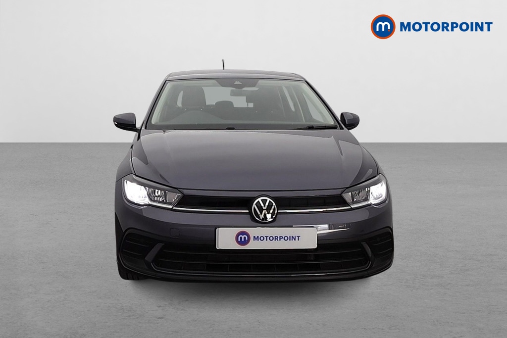 Used Volkswagen Polo 2024 for sale - 77834528: Photo 2