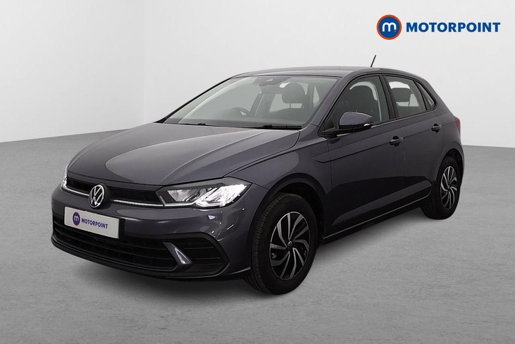 Used Volkswagen Polo 2024 for sale - 77834528: Photo 3