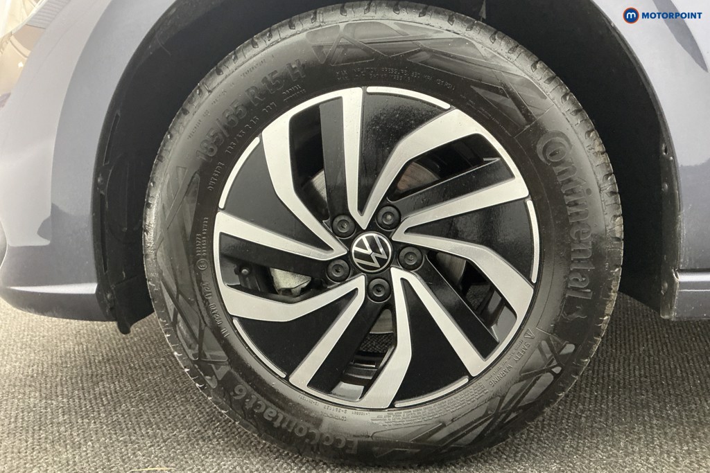 Used Volkswagen Polo 2024 for sale - 77834528: Photo 40