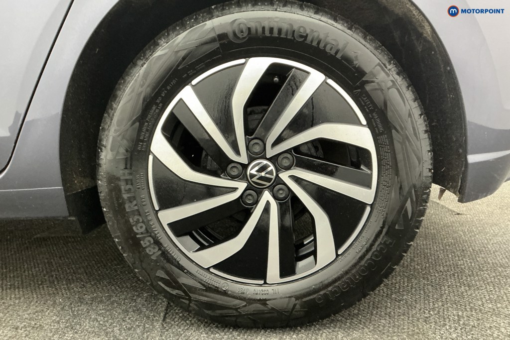 Used Volkswagen Polo 2024 for sale - 77834528: Photo 41