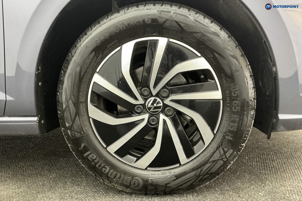 Used Volkswagen Polo 2024 for sale - 77834528: Photo 43