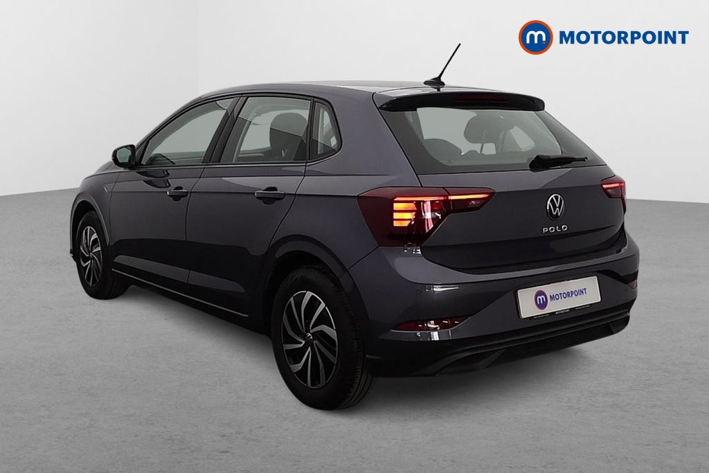 Used Volkswagen Polo 2024 for sale - 77834528: Photo 5