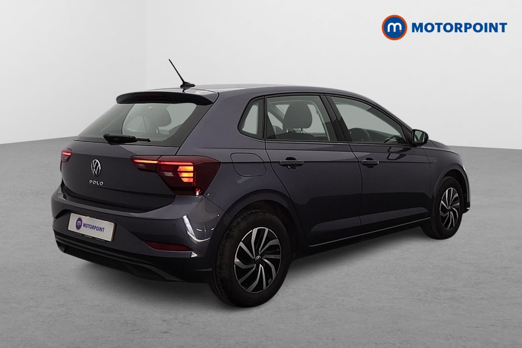 Used Volkswagen Polo 2024 for sale - 77834528: Photo 7