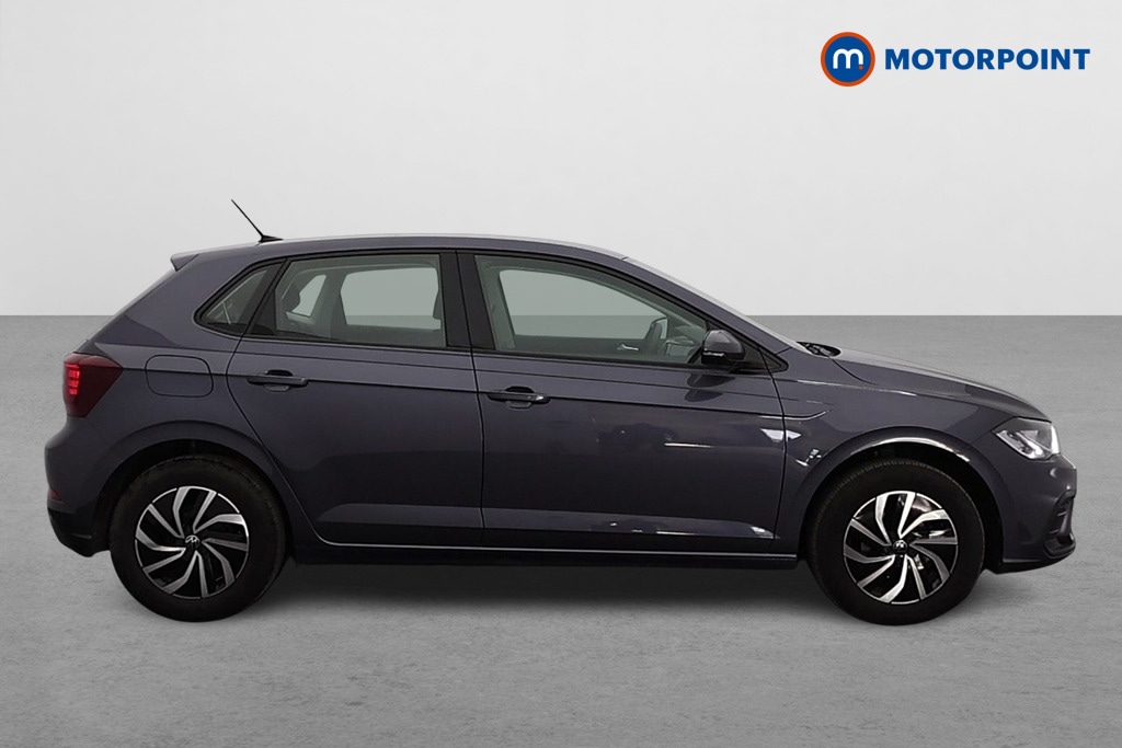 Used Volkswagen Polo 2024 for sale - 77834528: Photo 8