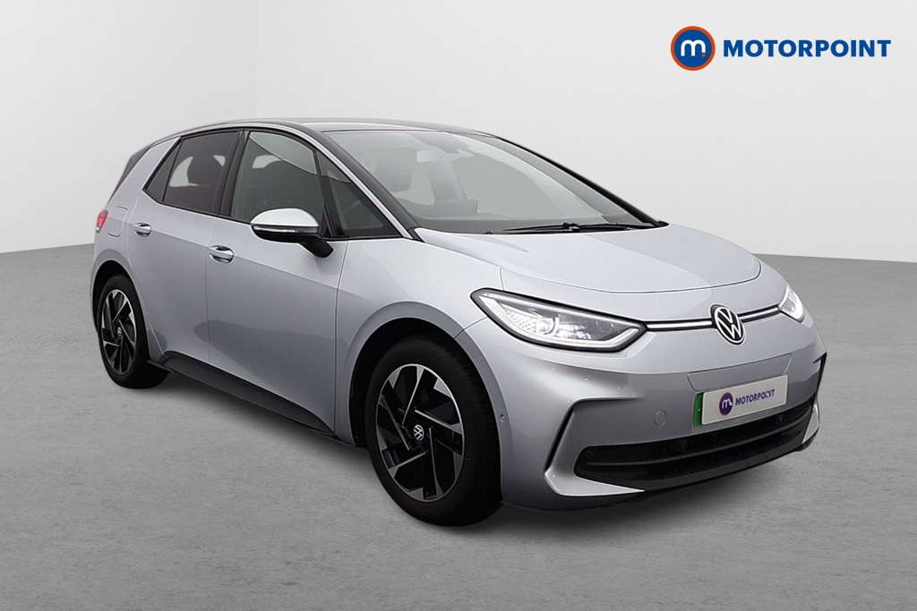 Used Volkswagen ID.3 2024 for sale - 77286755: Photo 1