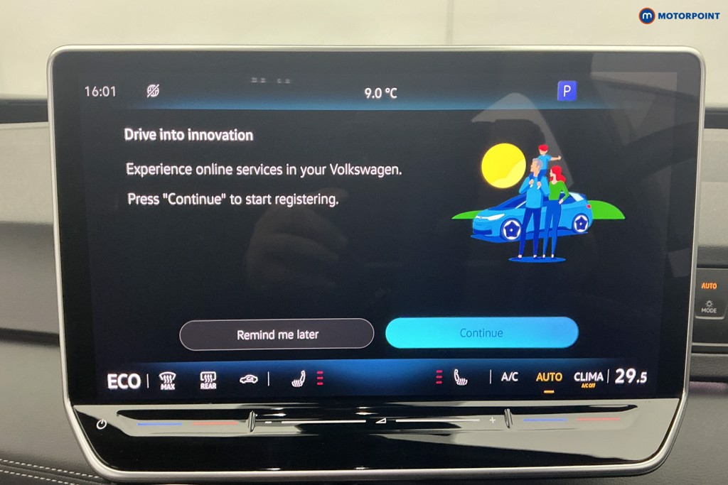 Used Volkswagen ID.3 2024 for sale - 77286755: Photo 10