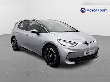 Used Volkswagen ID.3 2024 for sale - 77286755: Photo