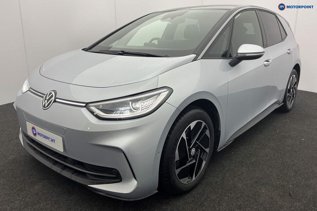 Used Volkswagen ID.3 2024 for sale - 77286755: Photo 34