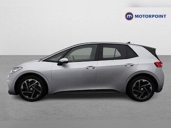 Used Volkswagen ID.3 2024 for sale - 77286755: Photo