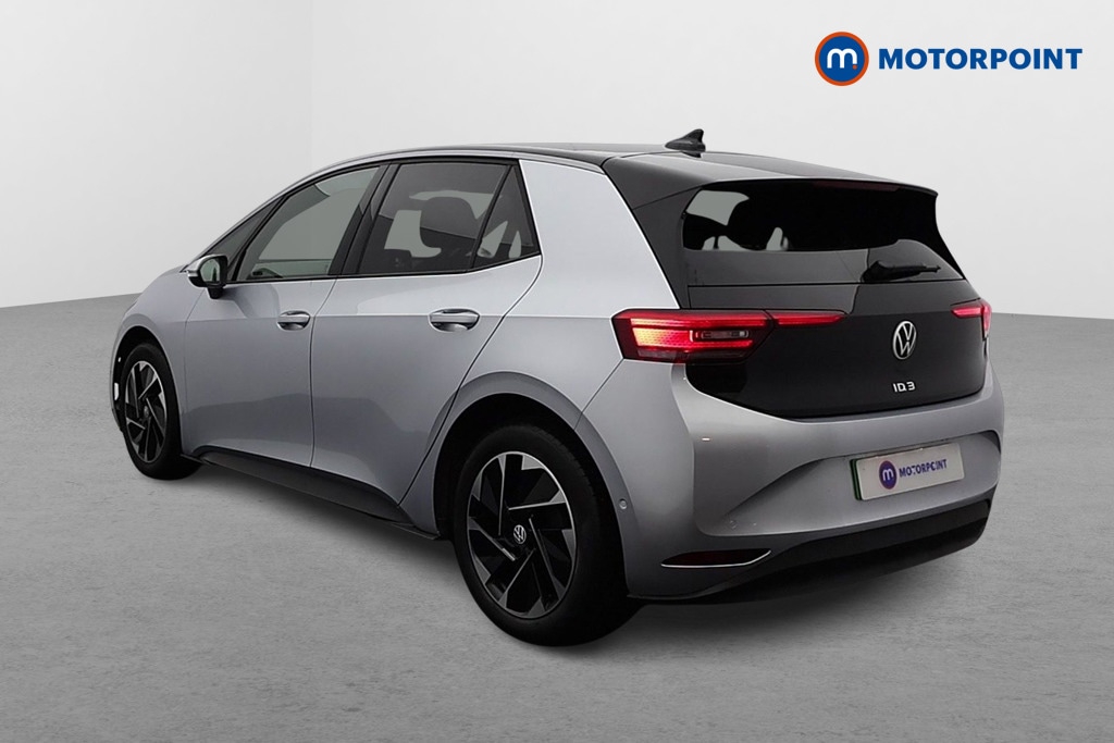 Used Volkswagen ID.3 2024 for sale - 77286755: Photo 5