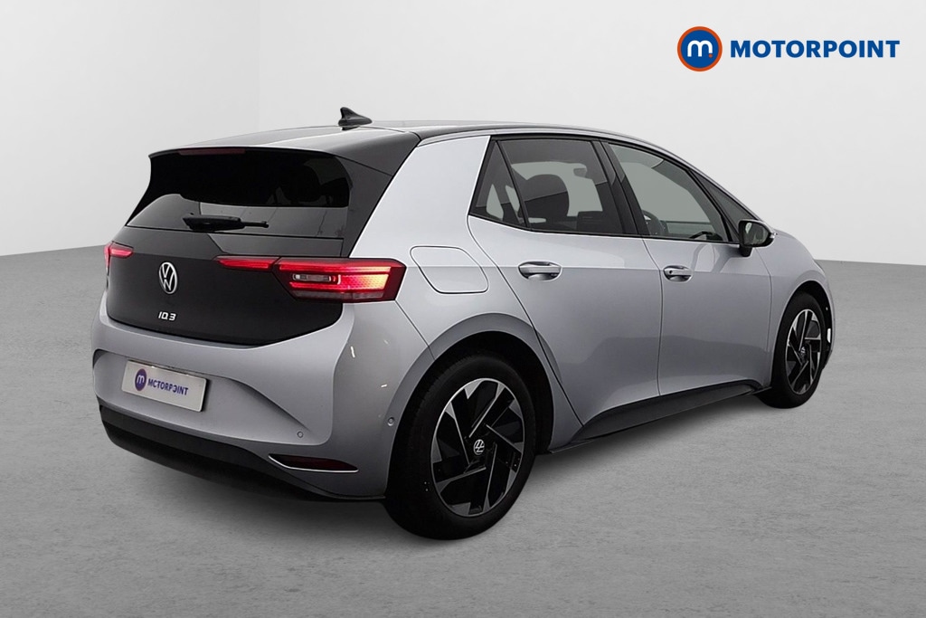 Used Volkswagen ID.3 2024 for sale - 77286755: Photo 7