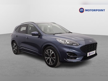 Used Ford Kuga 2023 for sale - 78524294: Photo