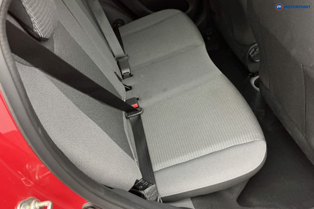 Used Toyota AYGO 2022 for sale - 76782669: Photo 12