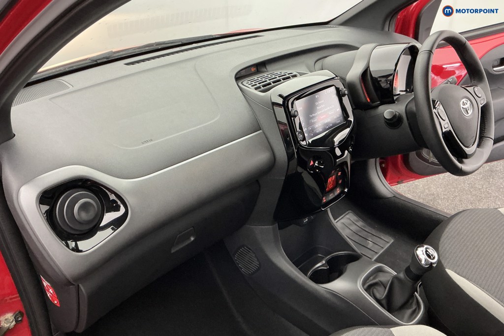 Used Toyota AYGO 2022 for sale - 76782669: Photo 16