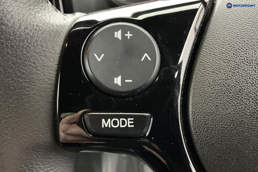 Used Toyota AYGO 2022 for sale - 76782669: Photo 26