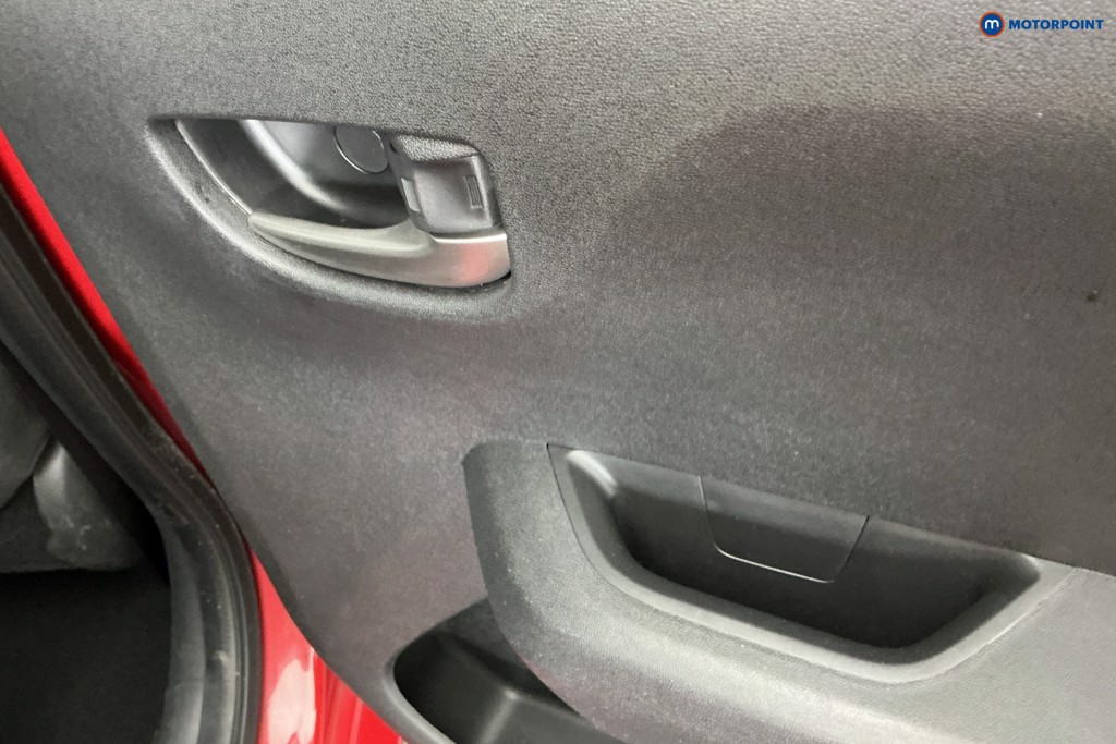 Used Toyota AYGO 2022 for sale - 76782669: Photo 32