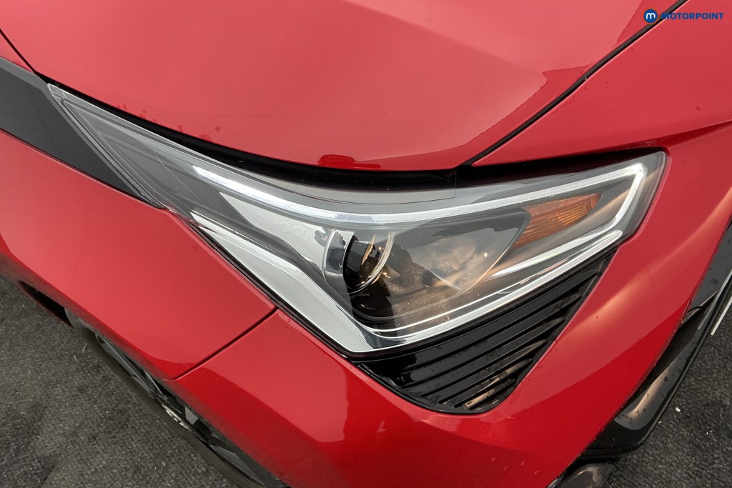 Used Toyota AYGO 2022 for sale - 76782669: Photo 33