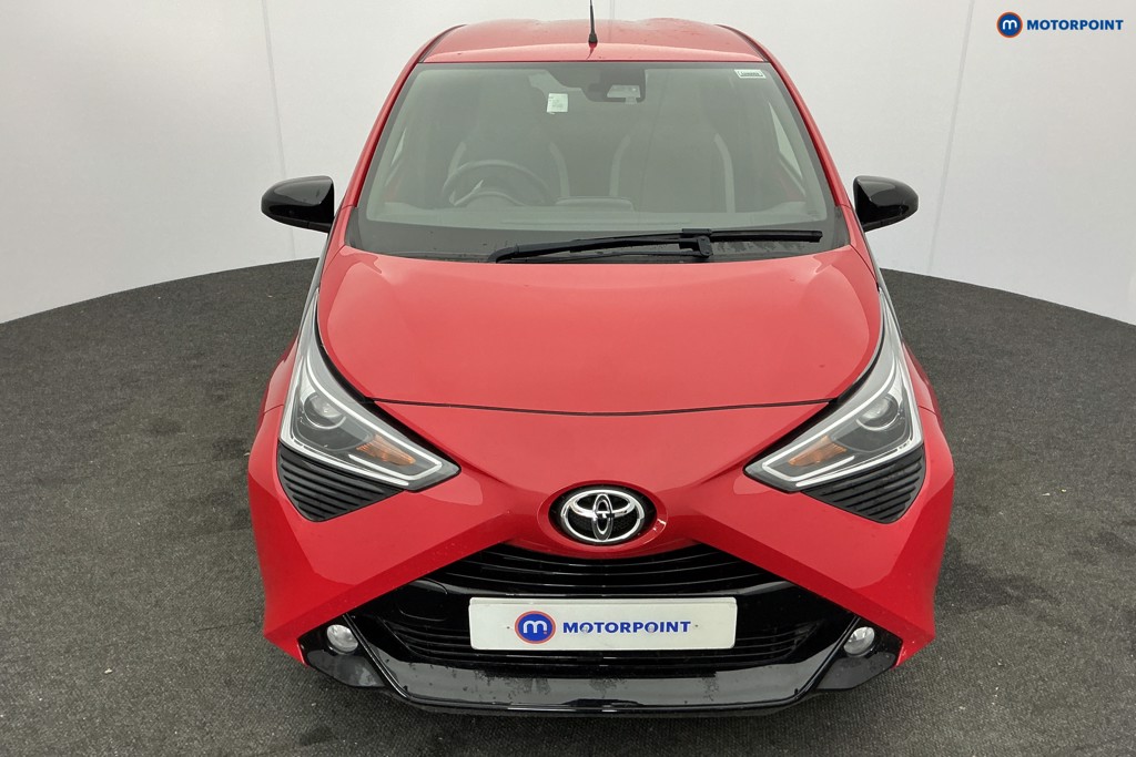 Used Toyota AYGO 2022 for sale - 76782669: Photo 35