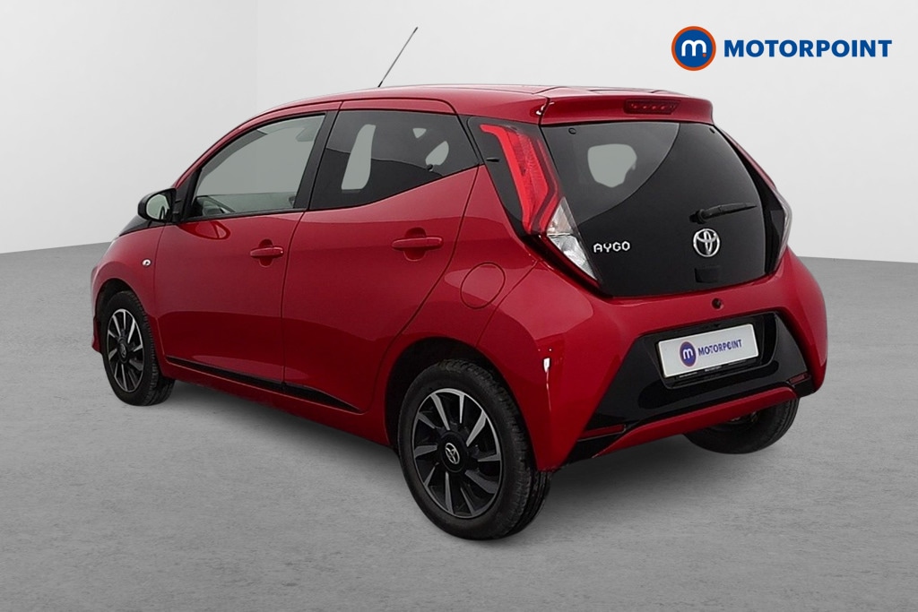 Used Toyota AYGO 2022 for sale - 76782669: Photo 5