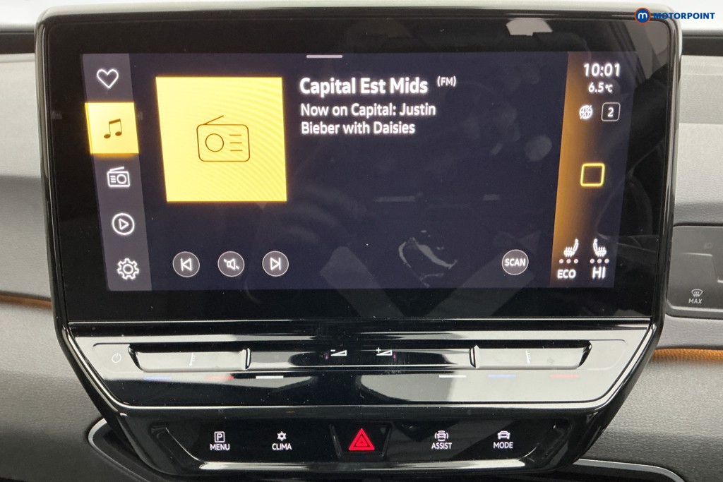 Used Volkswagen ID.3 2022 for sale - 77037037: Photo 10