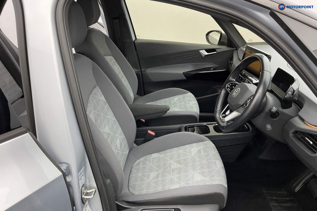 Used Volkswagen ID.3 2022 for sale - 77037037: Photo 14