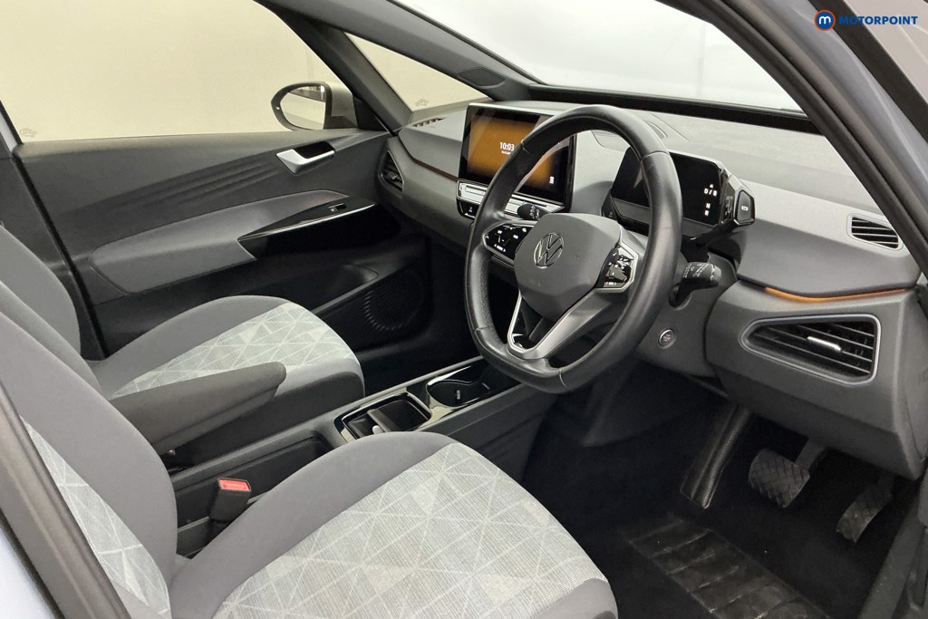 Used Volkswagen ID.3 2022 for sale - 77037037: Photo 16
