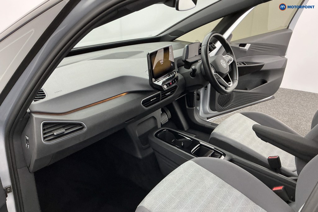 Used Volkswagen ID.3 2022 for sale - 77037037: Photo 17