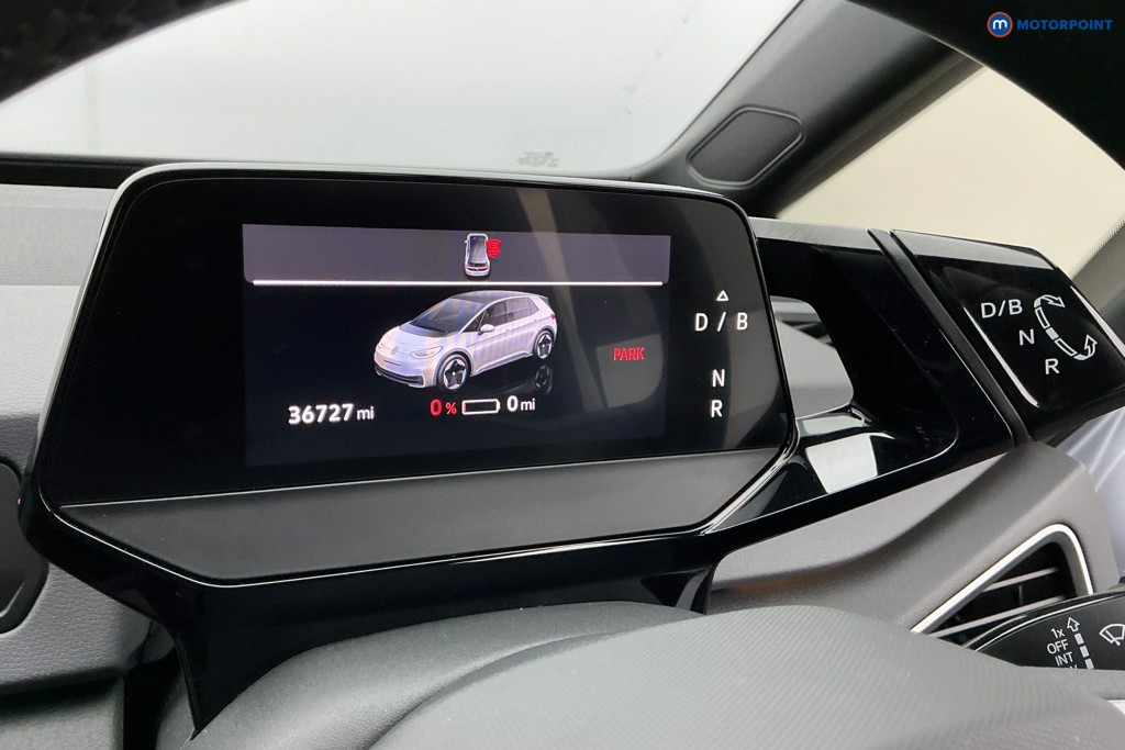 Used Volkswagen ID.3 2022 for sale - 77037037: Photo 18