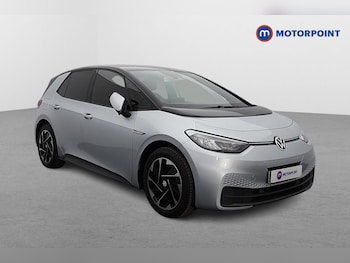 Used Volkswagen ID.3 2022 for sale - 77037037: Photo