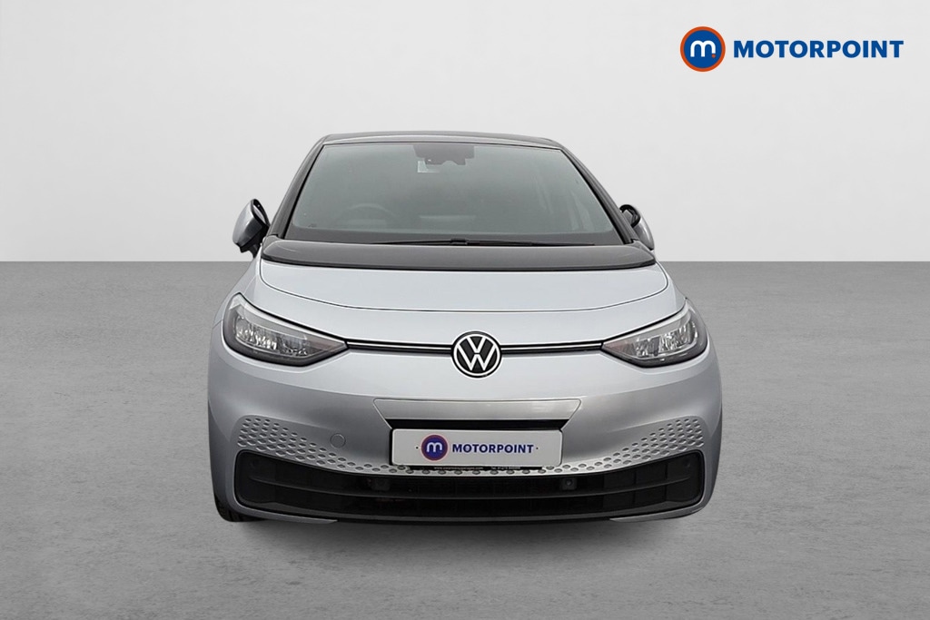 Used Volkswagen ID.3 2022 for sale - 77037037: Photo 2