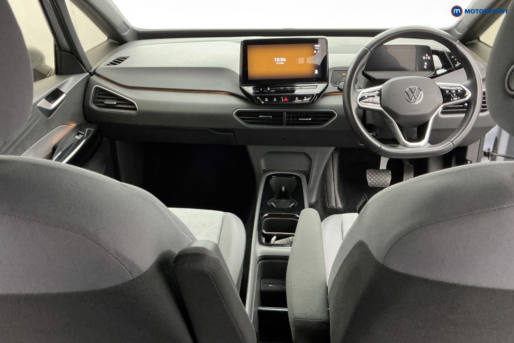 Used Volkswagen ID.3 2022 for sale - 77037037: Photo 20