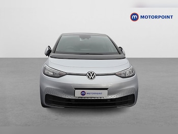 Used Volkswagen ID.3 2022 for sale - 77037037: Photo