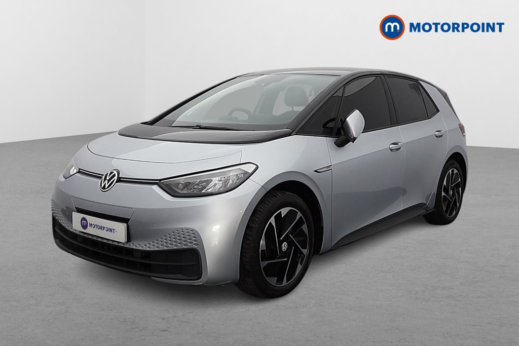 Used Volkswagen ID.3 2022 for sale - 77037037: Photo 3