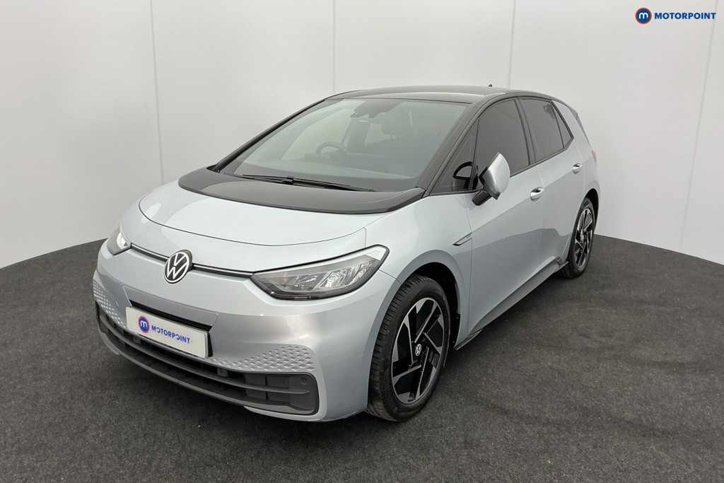 Used Volkswagen ID.3 2022 for sale - 77037037: Photo 38