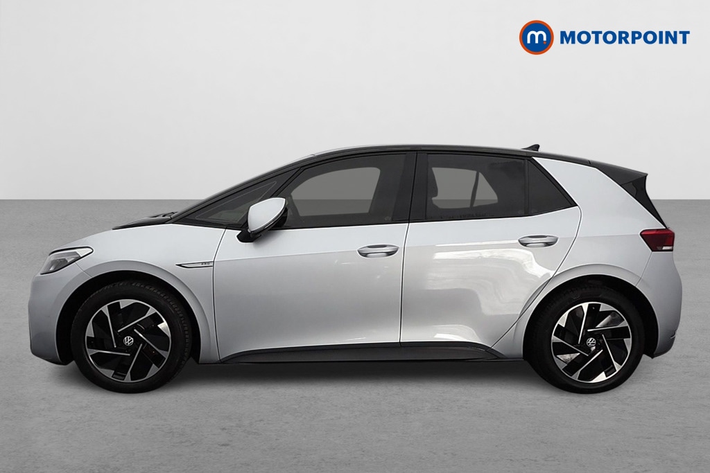 Used Volkswagen ID.3 2022 for sale - 77037037: Photo 4