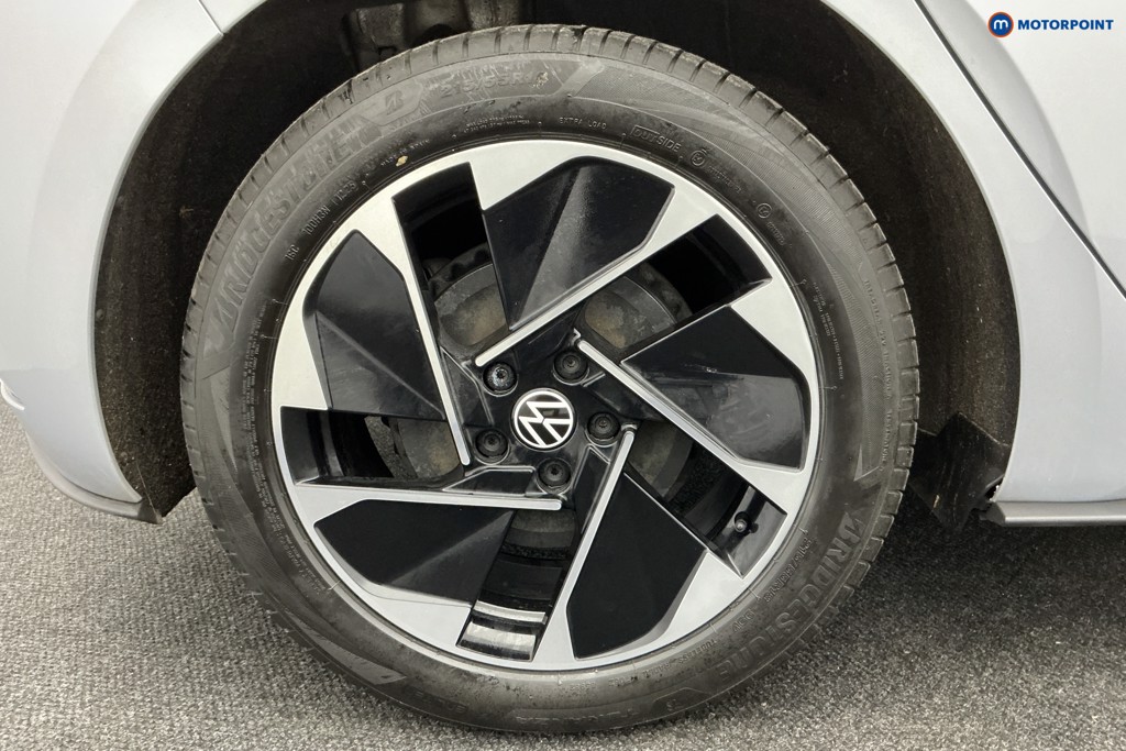 Used Volkswagen ID.3 2022 for sale - 77037037: Photo 44