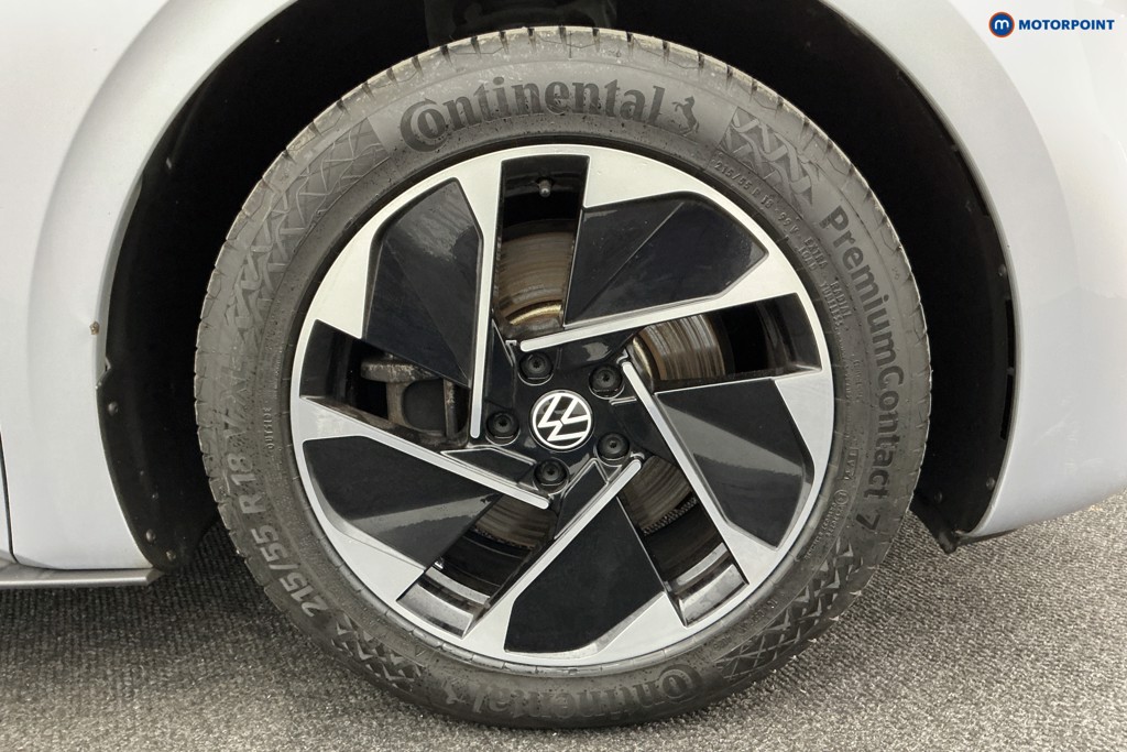 Used Volkswagen ID.3 2022 for sale - 77037037: Photo 45