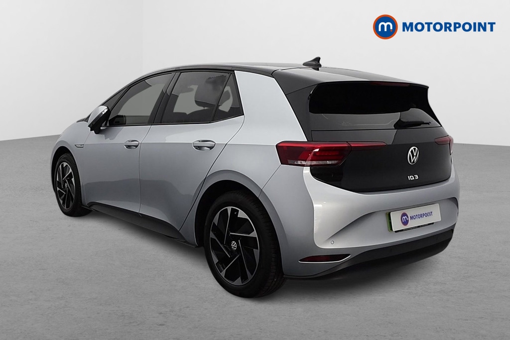 Used Volkswagen ID.3 2022 for sale - 77037037: Photo 5